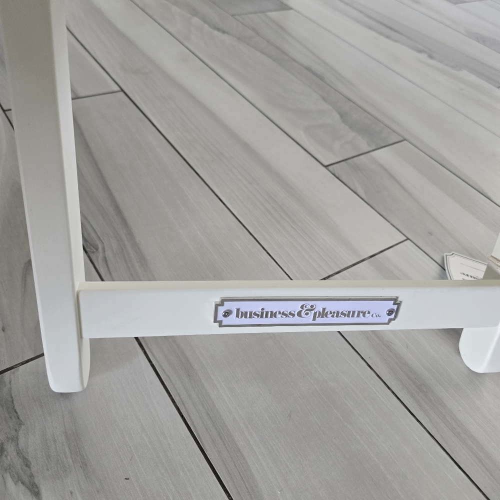 Business and Pleasure Picnic Table With Carrying Handle NIB - Picture 2 of 11